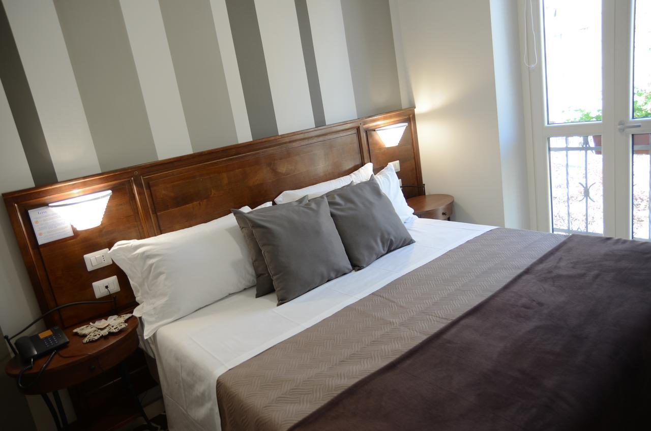 Giulio Cesare Hotel Turín