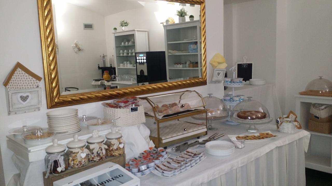 Hotel Giulio Cesare Turín