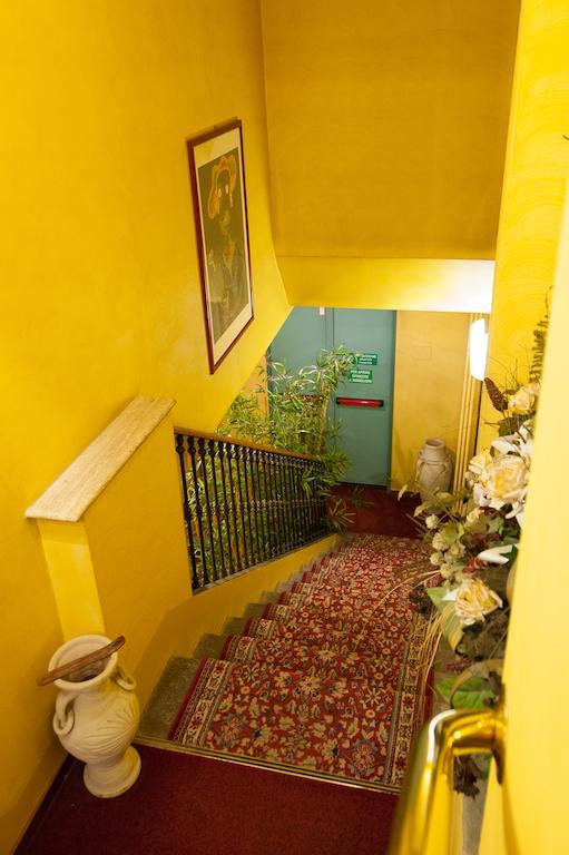 Giulio Cesare Hotel Turín