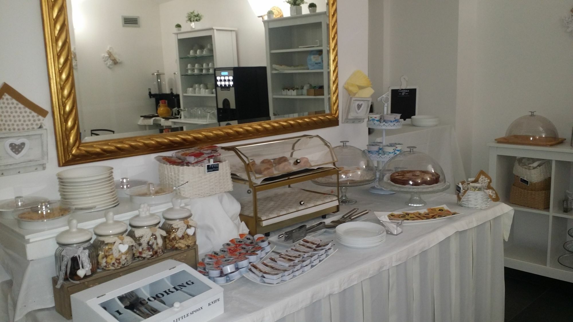 Giulio Cesare Hotel