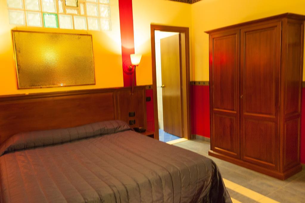 Hotel Giulio Cesare Turín