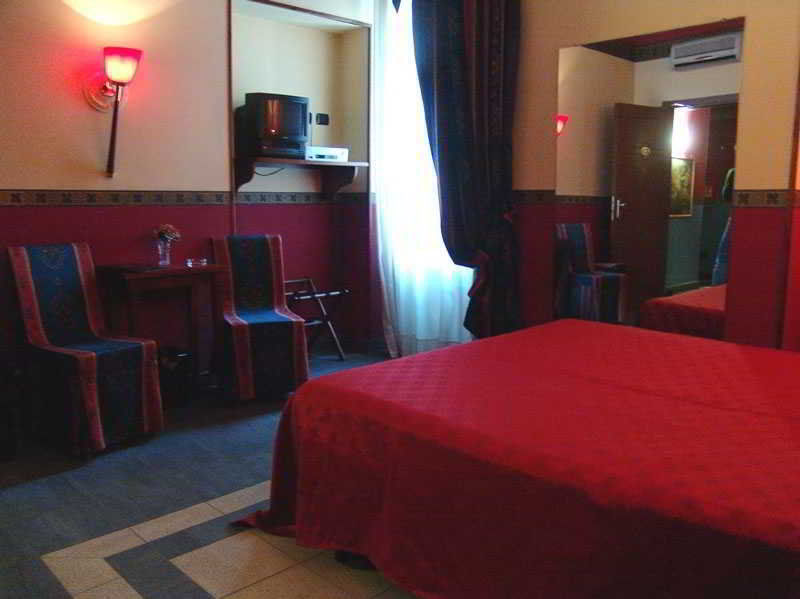 Giulio Cesare Hotel Turín
