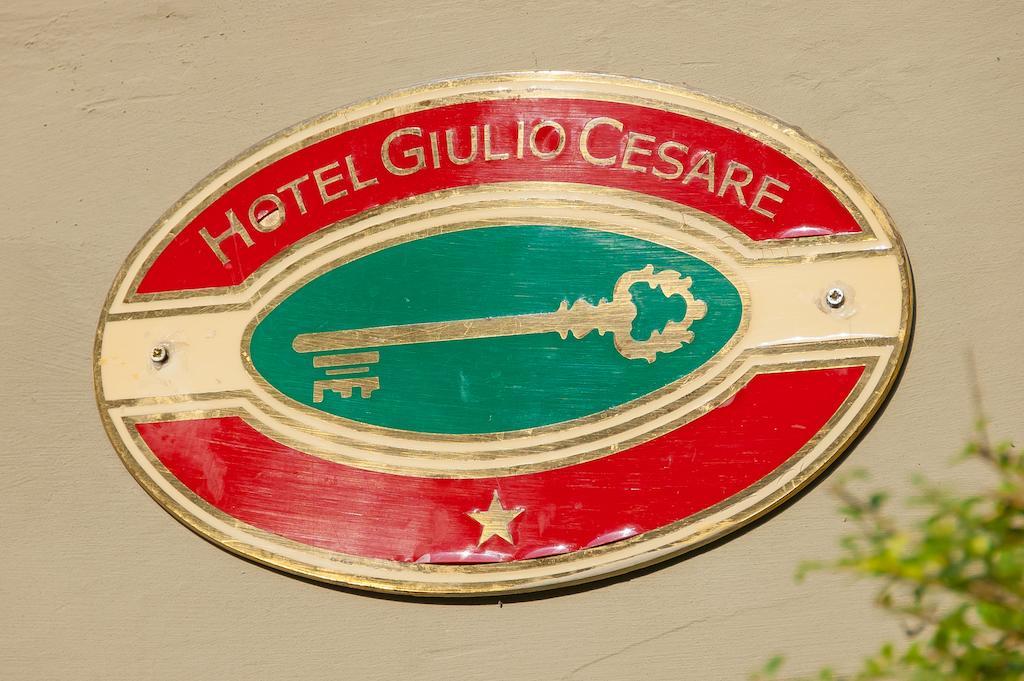 Giulio Cesare 3* Turín